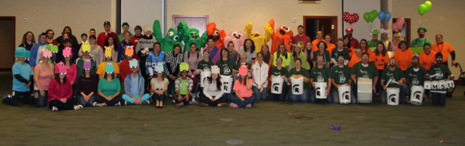 MSU Federal Credit Union