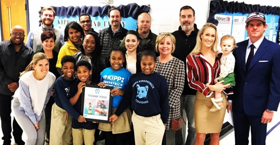 myNexus, Inc.-Best Workplaces Healthcare 2019