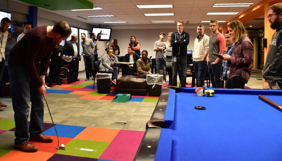 Nations Lending Corporation