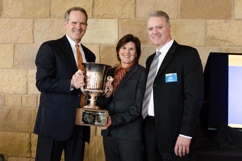 nustar- best workplaces texas 2019