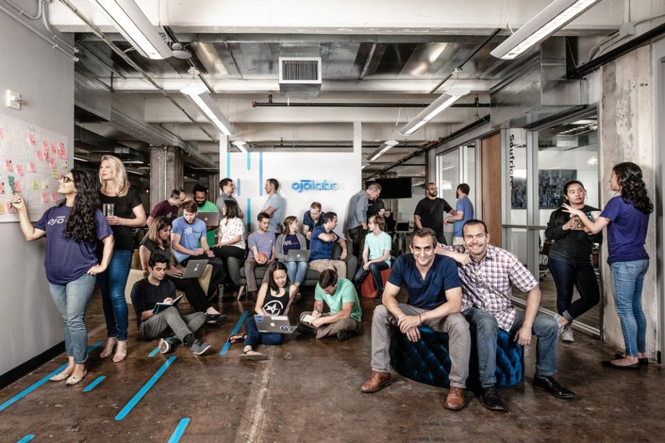 ojo labs-best workplaces texas 2019