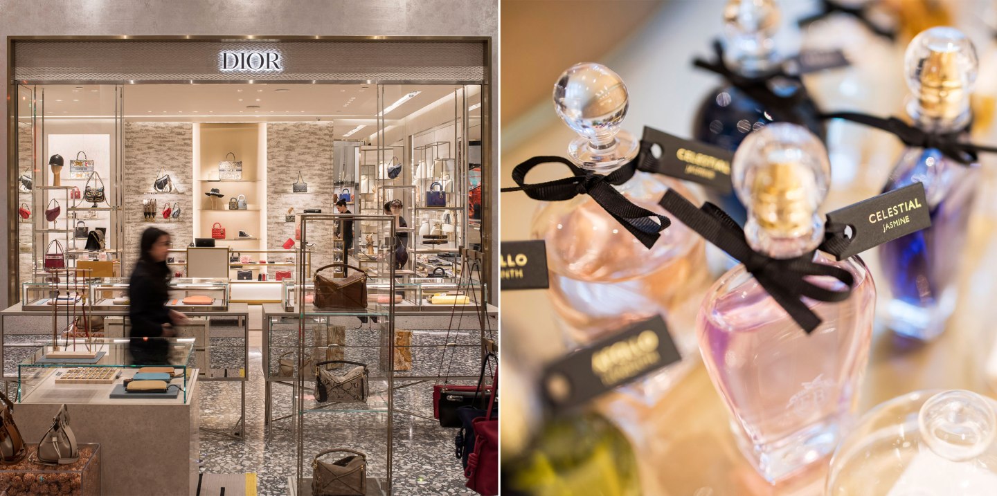 PAS.04.19.Saks Flagship-leather goods-perfume-