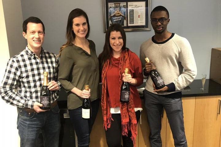 protiviti-best workplaces texas 2019