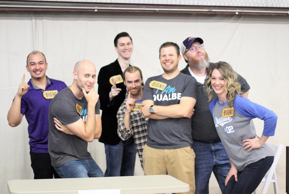qualbe marketing group-best workplaces texas 2019