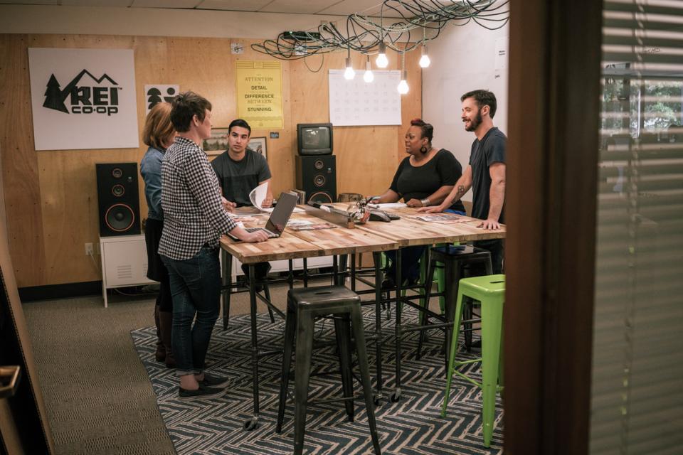 REI-best workplaces texas 2019
