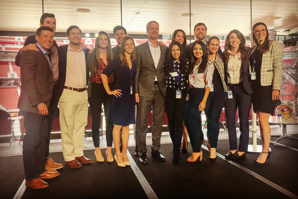 SAP America-best workplaces texas 2019