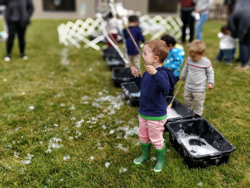 Second Genome-Best Workplaces Healthcare 2019