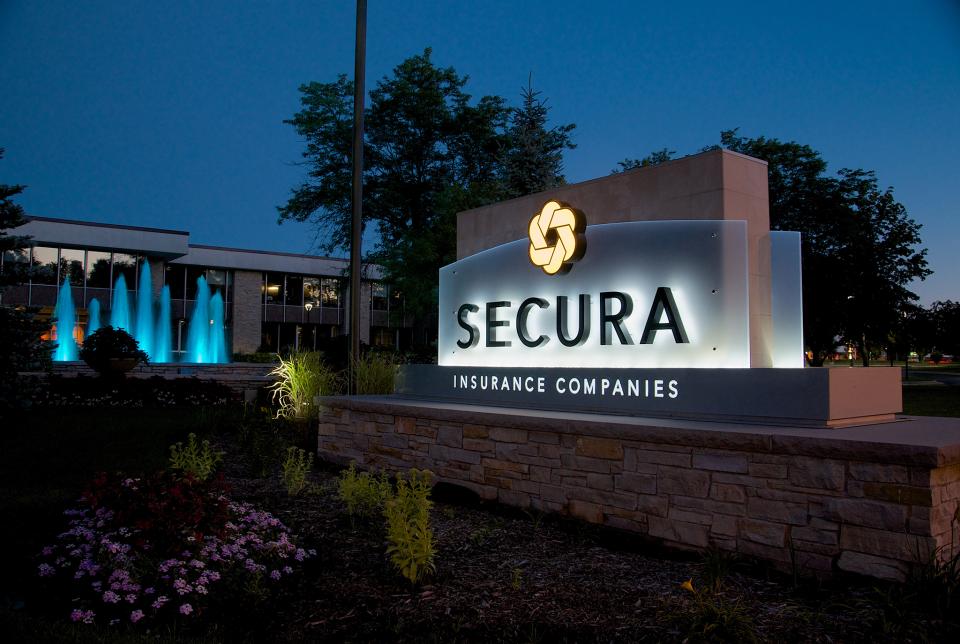 Secura Insurance