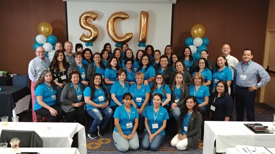 Service Corporation International-Best Workplaces Healthcare 2019