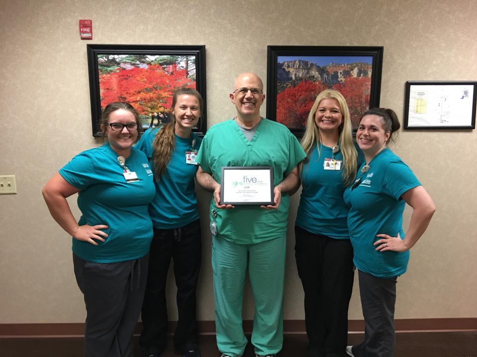 Southern Ohio Medical Center-Best Workplaces Healthcare 2019