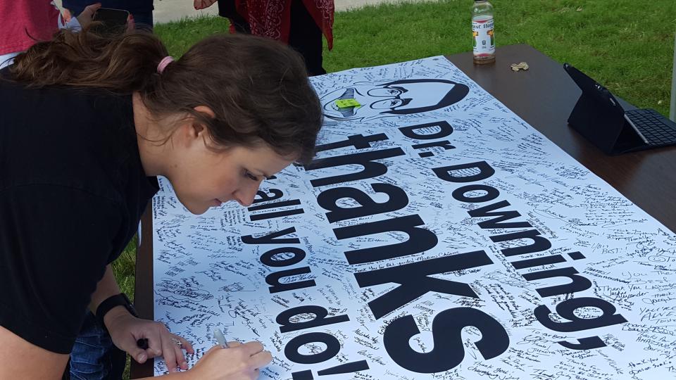 St. Jude Children's Research Hospital-Best Workplaces Healthcare 2019