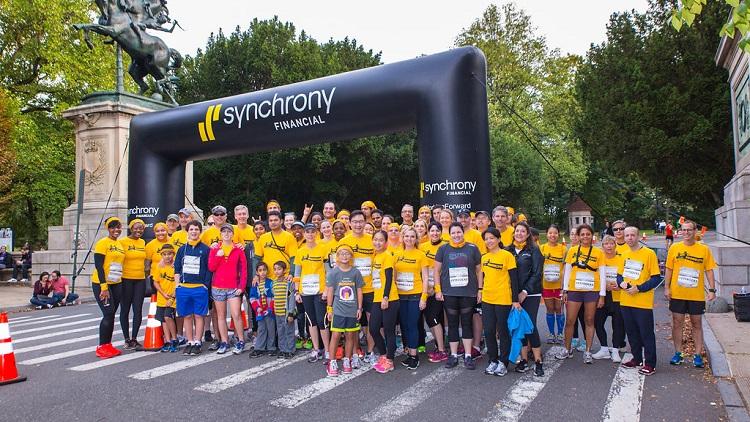synchrony-best workplaces financial services 2019