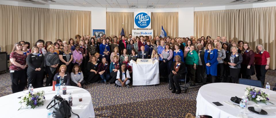 Third Federal Savings and Loan