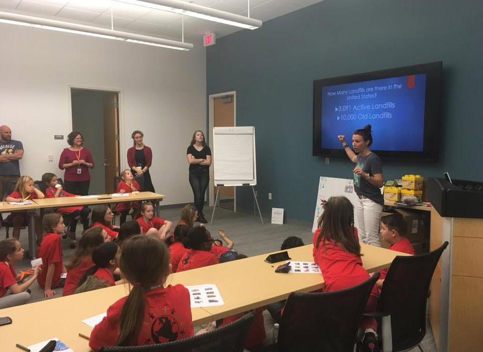 United Therapeutics Corporation-Best Workplaces Healthcare 2019