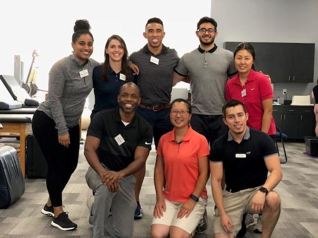 Vargo Physical Therapy-Best Workplaces Healthcare 2019
