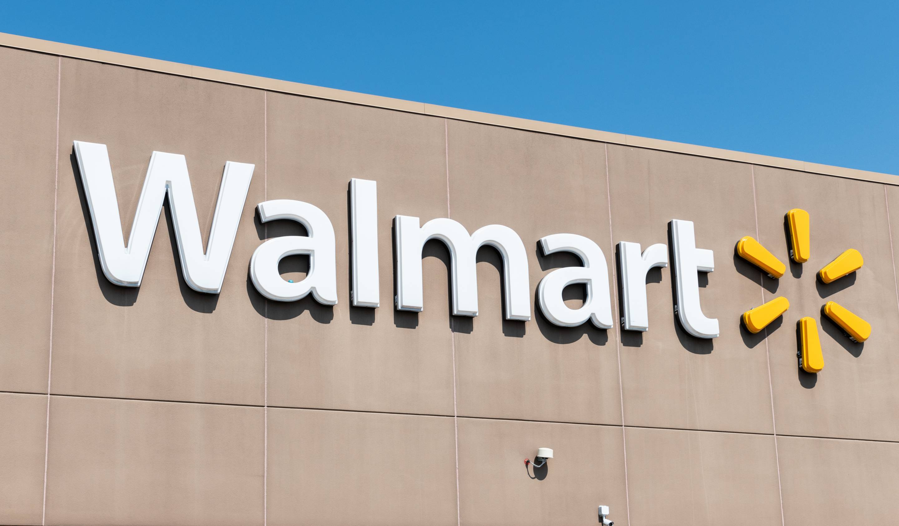 Walmart Faces Accusations Of Racial Discrimination Fortune