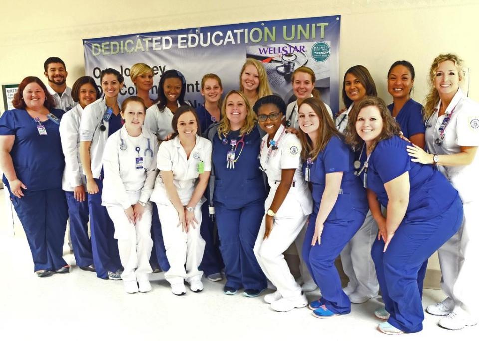 WellStar Health Systems-Best Workplaces Healthcare 2019