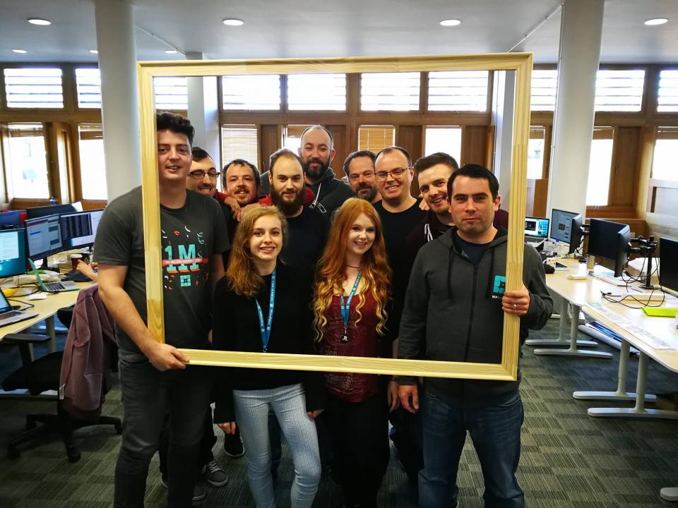 wp engine-best workplaces texas 2019