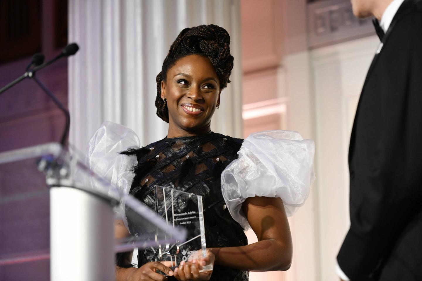2018 Action Against Hunger Gala