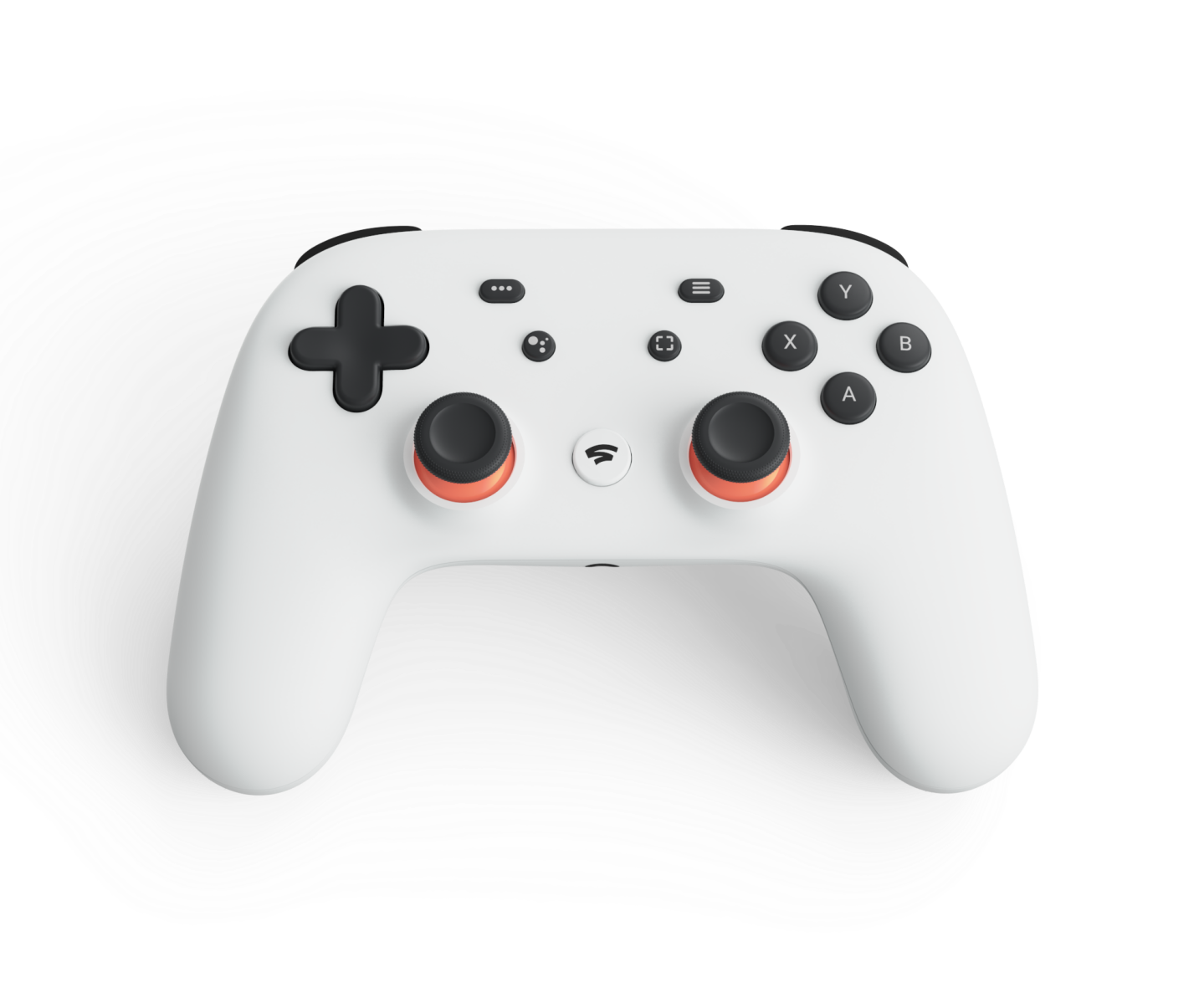 Google Stadia Controller
