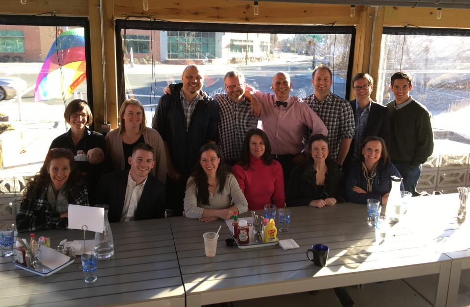 Aledade-best workplaces healthcare 2019