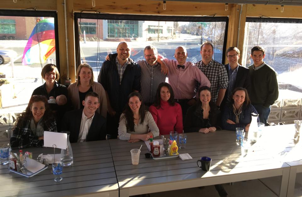 Aledade-best workplaces healthcare 2019