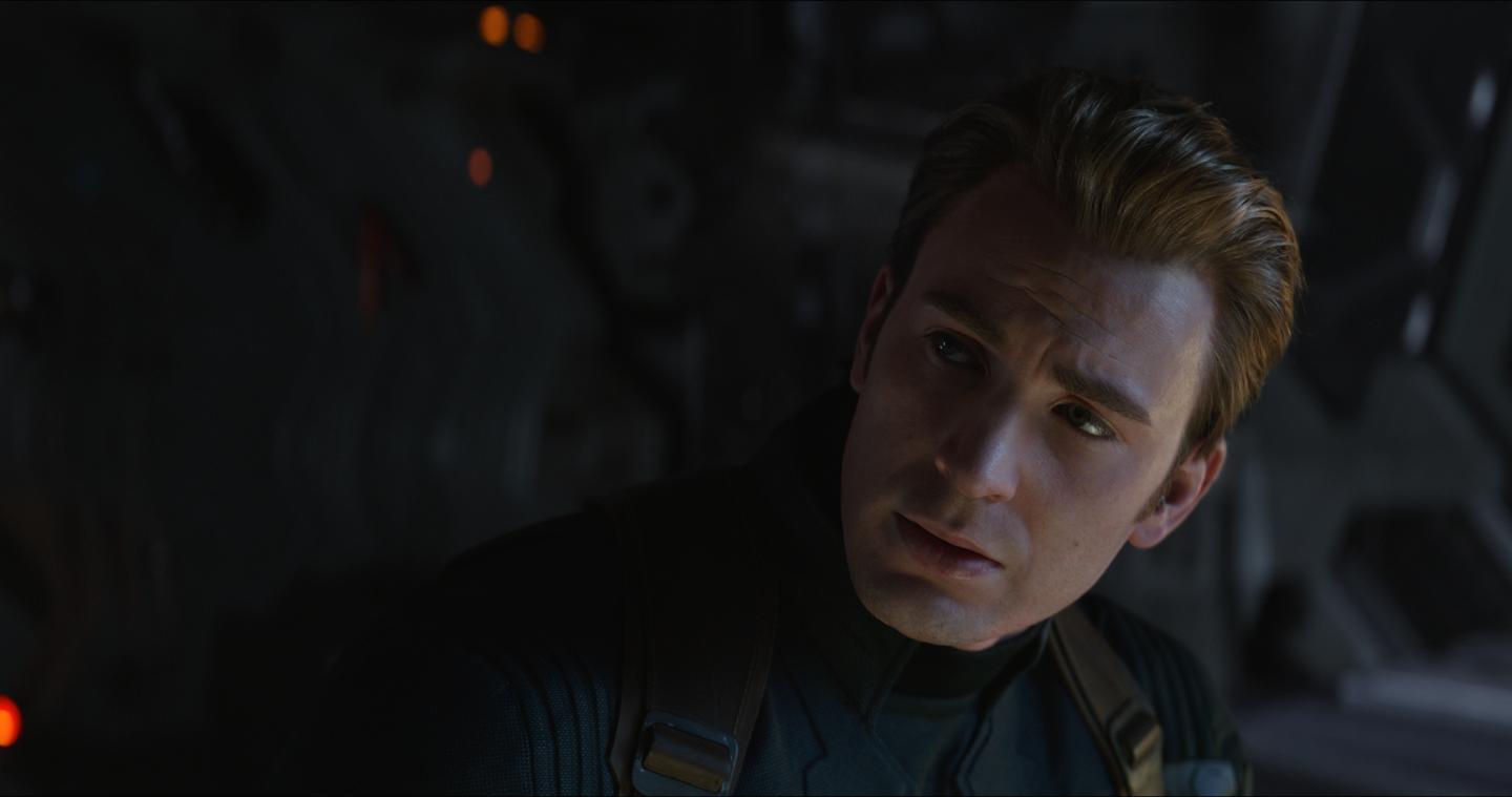 Avengers Endgame Marvel Studios