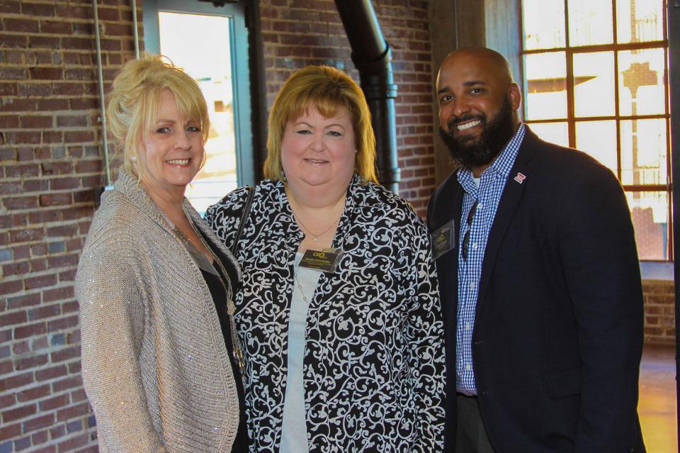Baker Donelson-best workplaces consulting 2019