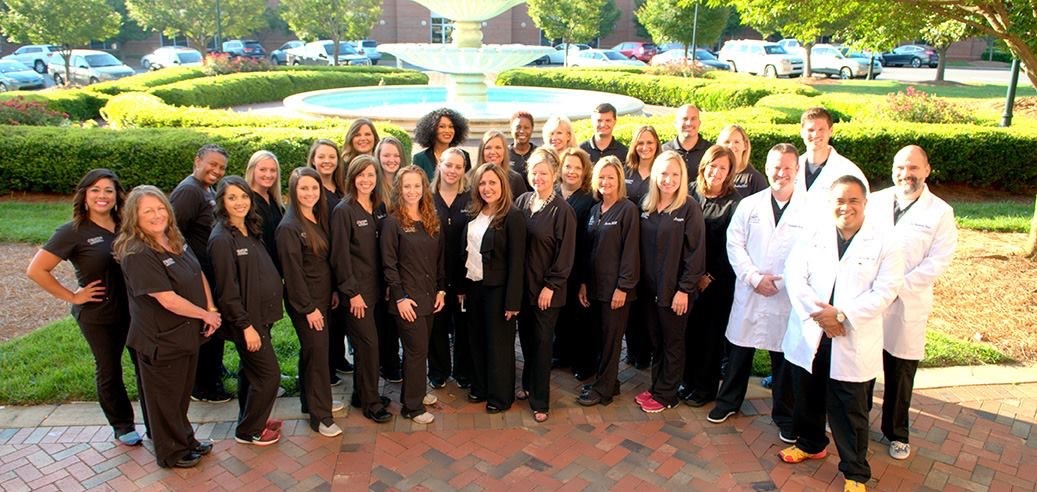 ballantyne dentistry-best workplaces health care 2019