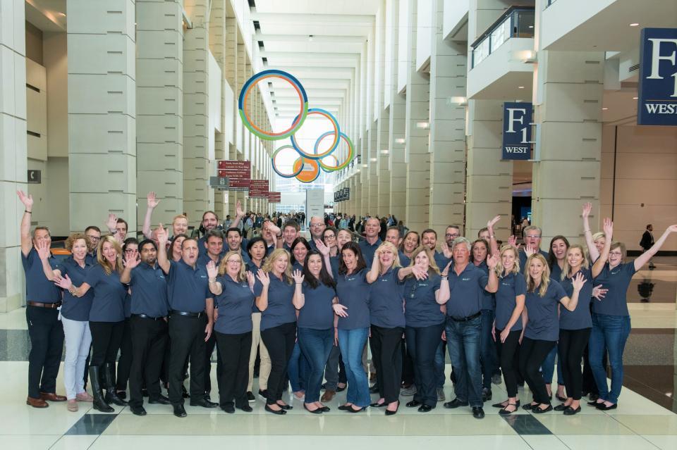 Collaborative Solutions-best workplaces consulting 2019