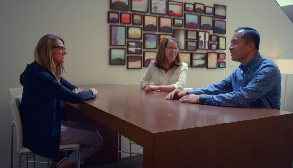 Cooley-best workplaces consulting 2019