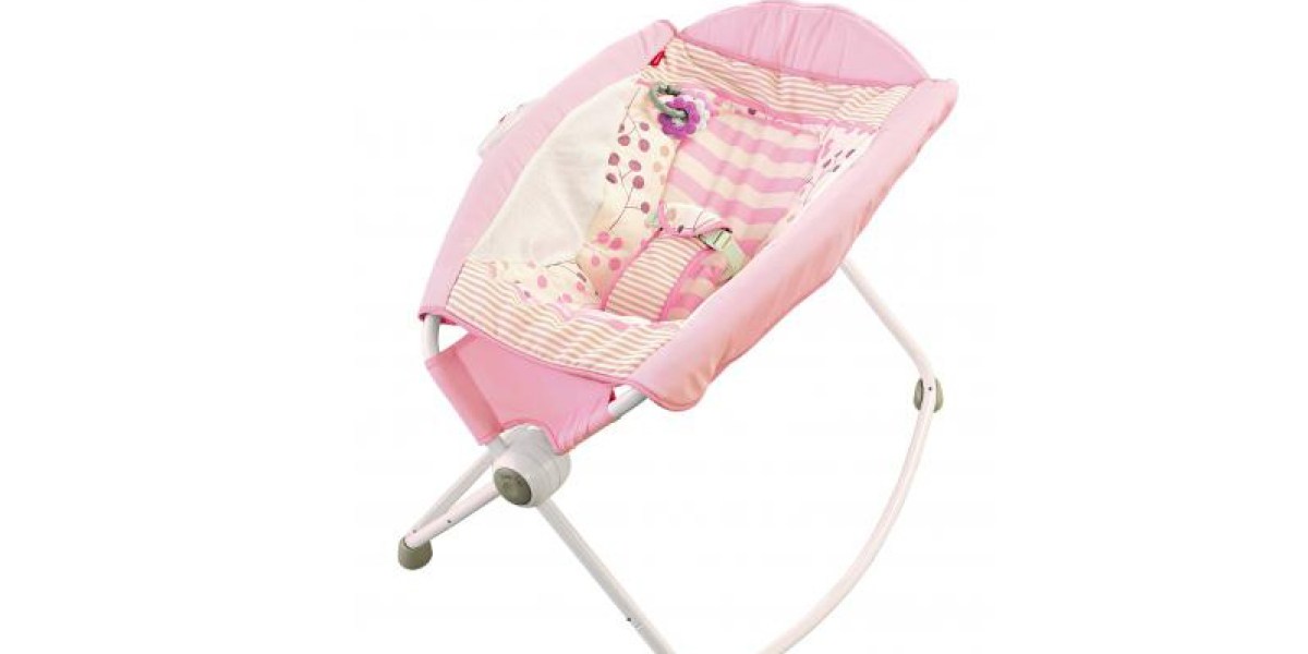 Pediatricians Want Recall of FisherPrice Rock N Play Sleeper Fortune