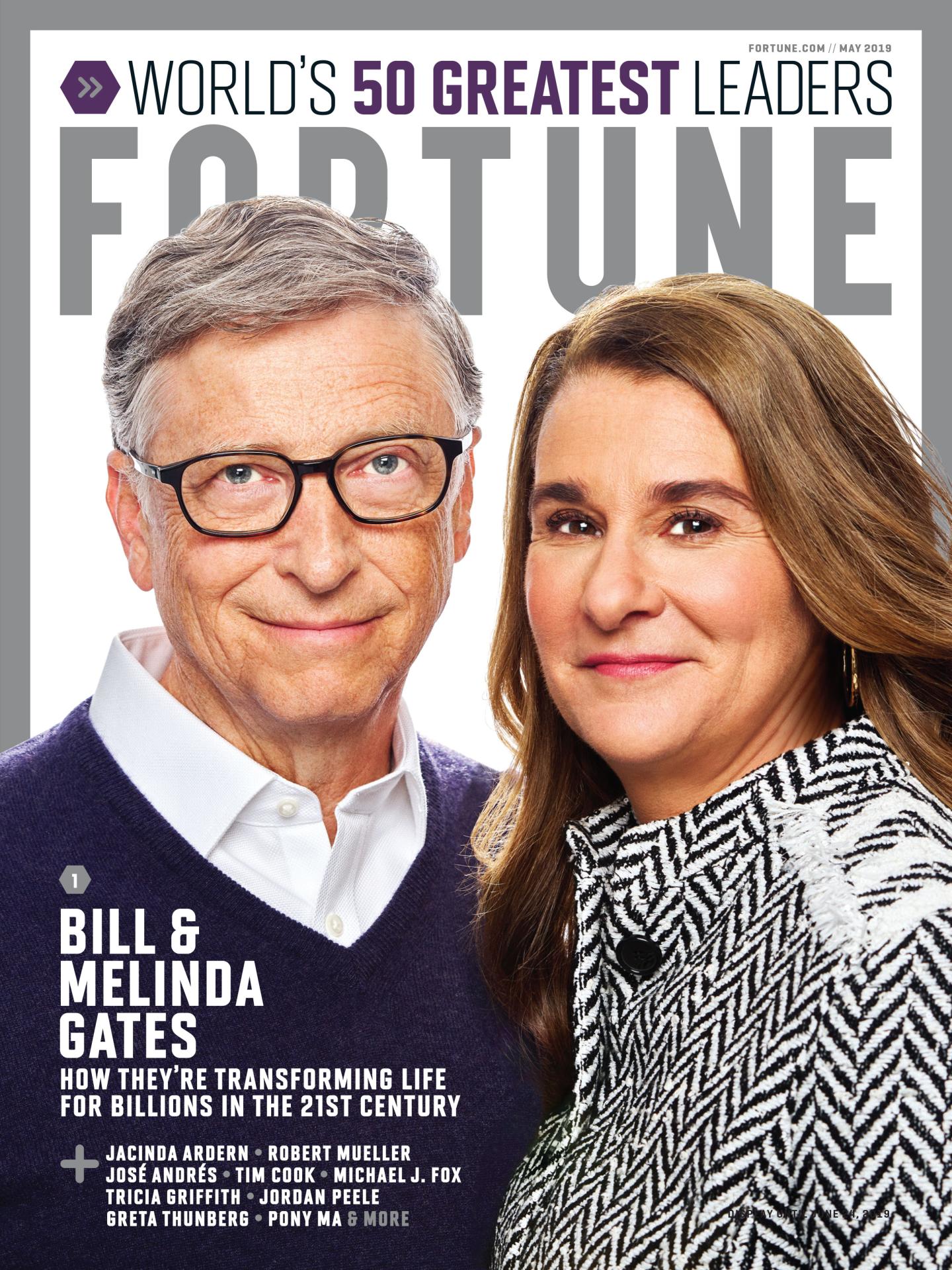 FOR0519 COVER