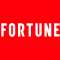 fortune logo icon (red)