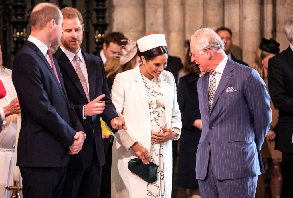 Commonwealth Day 2019