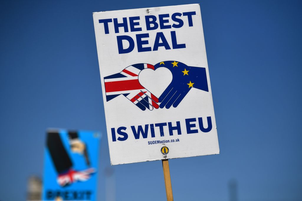 BRITAIN-EU-BREXIT-POLITICS