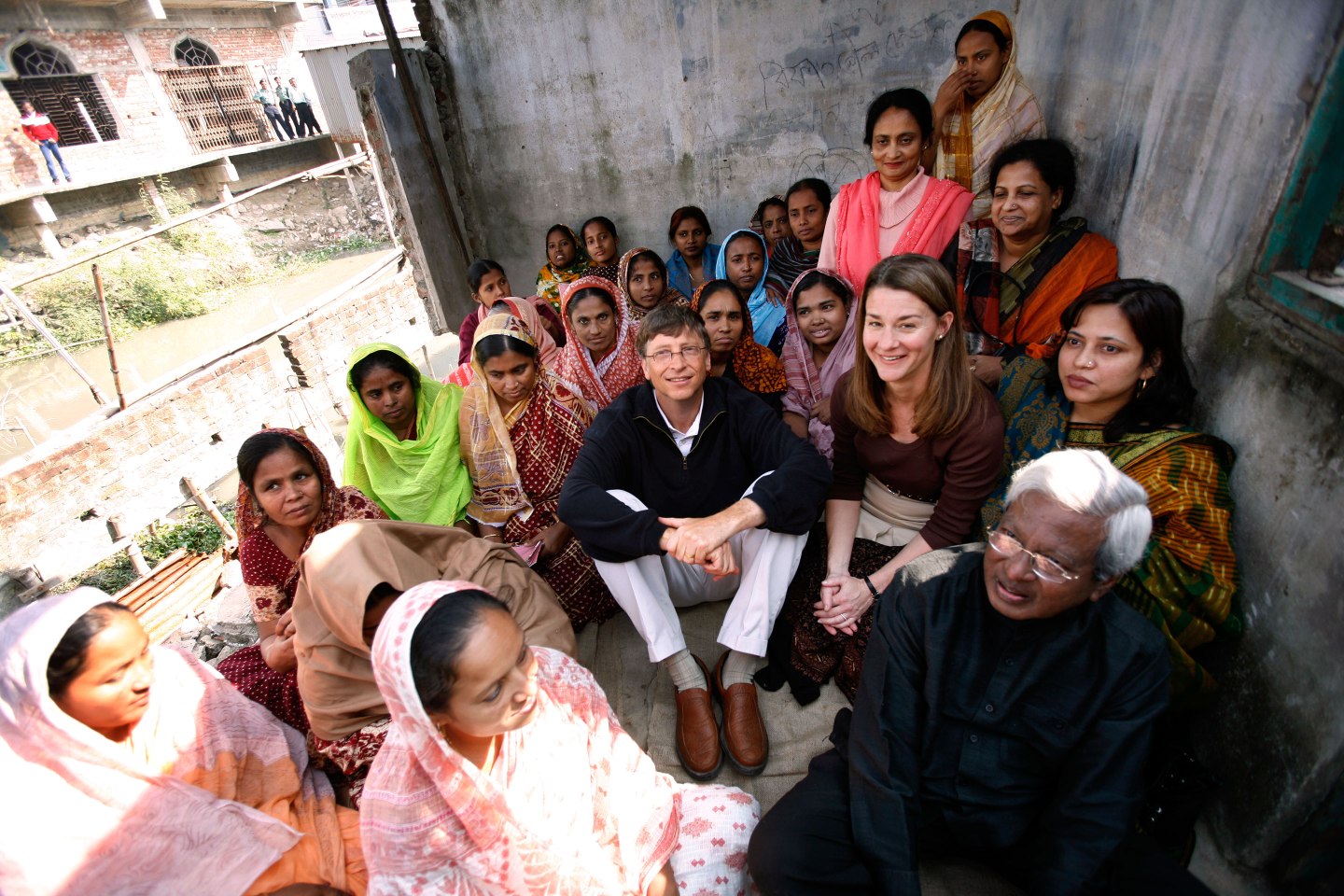 GFT05.19-Bill Melinda Gates-B