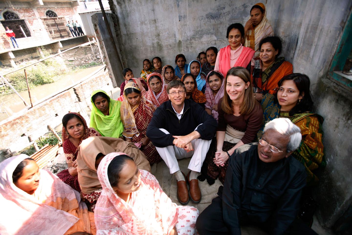 GFT05.19-Bill Melinda Gates-B