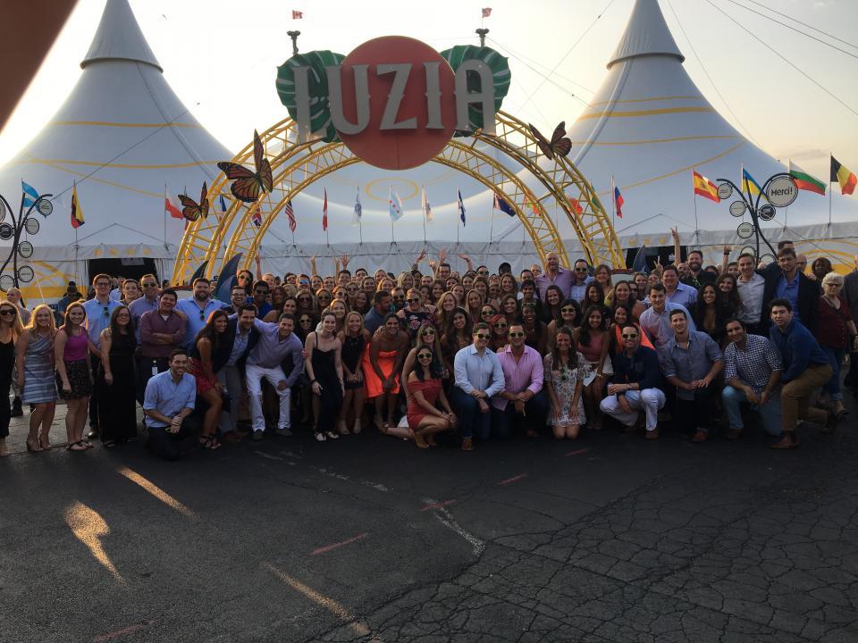 LaSalle Network-best workplaces consulting 2019