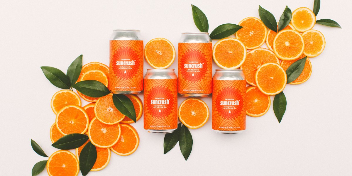 Low ABV, FruitFlavored Beers Will Dominate Bar Menus This Summer Fortune