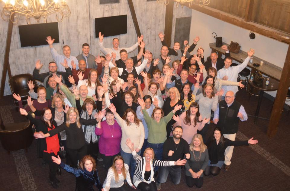 Medical Solutions Supplier-Best Workplaces Healthcare 2019-