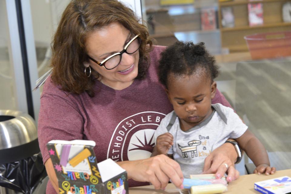 Methodist Le Boneheur-best workplaces healthcare 2019