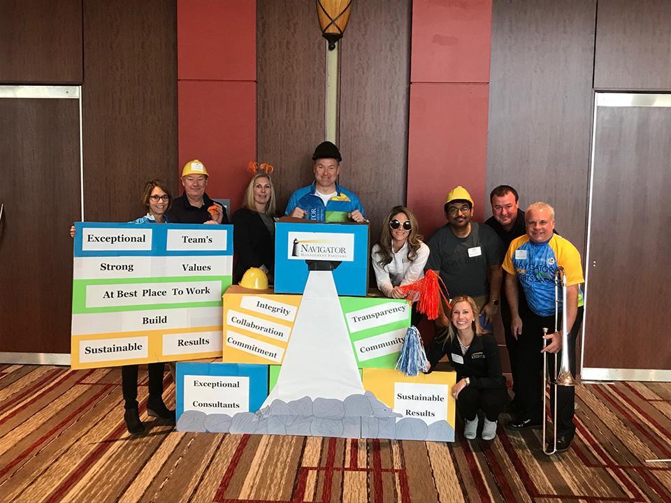 Navigator Management Partners-best workplaces consulting 2019