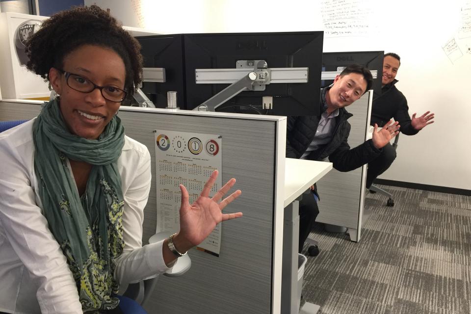 Roth Staffing-best workplaces consulting 2019