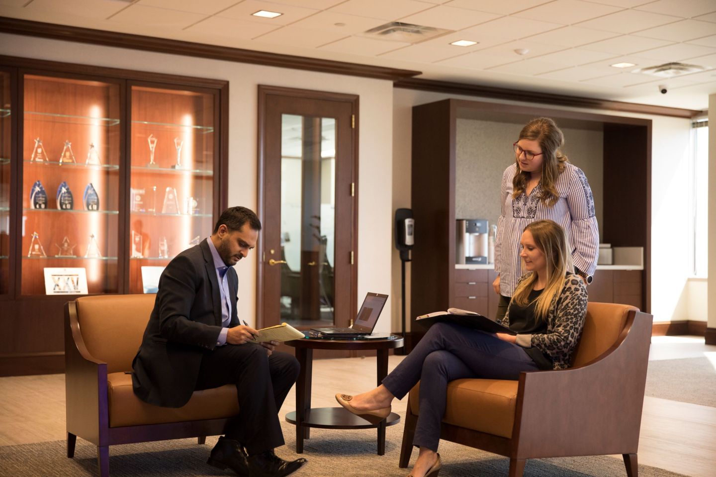 Ryan LLC-best workplaces consulting 2019