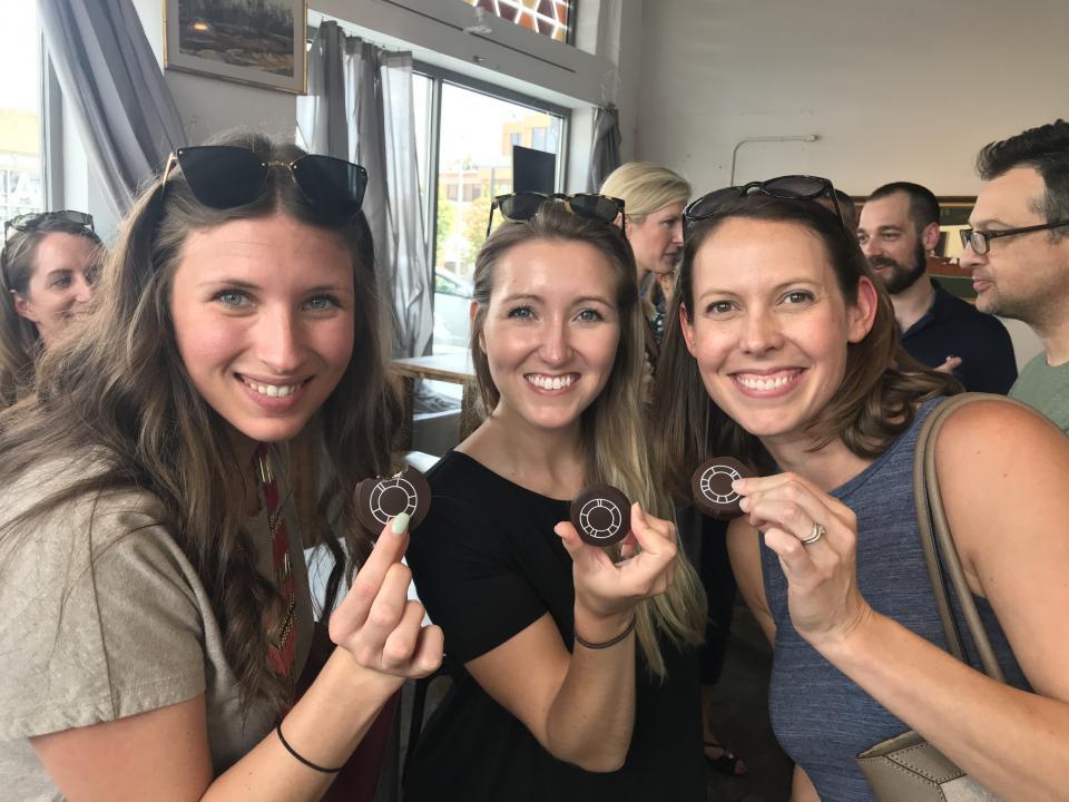 Spotlight | Analyst Relations-best workplaces consulting 2019