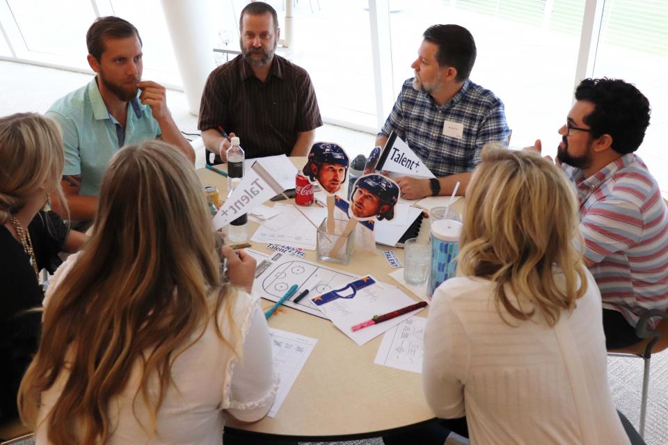 Talent Plus-best workplaces consulting 2019