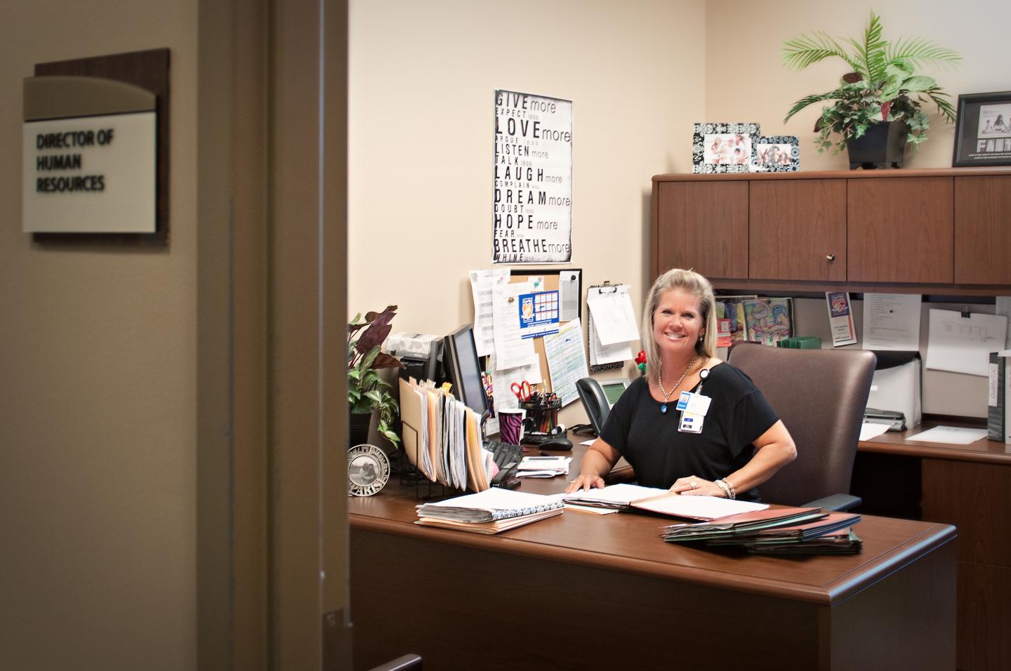 texas rehabilitation of fort worth-best workplaces healthcare 2019