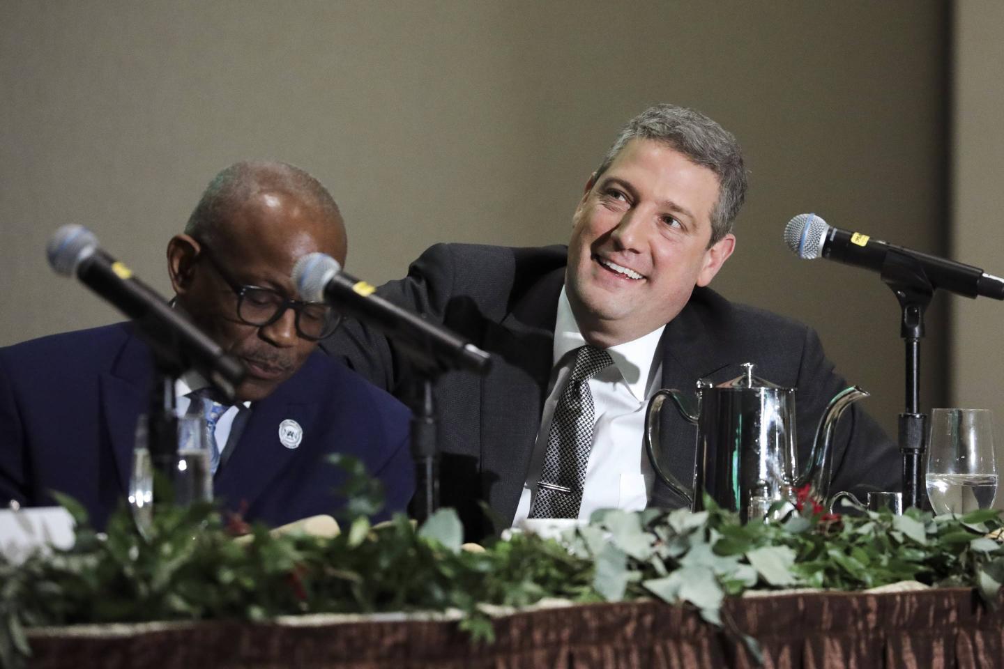 Tim Ryan