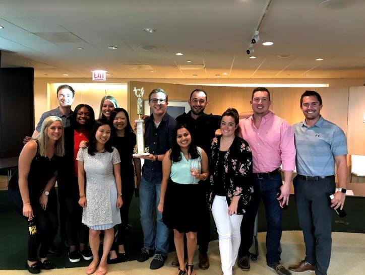 True Partners Consulting LLC-best workplaces consulting 2019